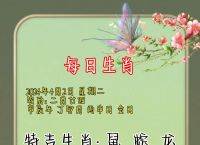 “二六倒合开四八，大闹天宫齐大圣”打一准确动物生肖的简单介绍