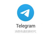 Telegram安卓的简单介绍