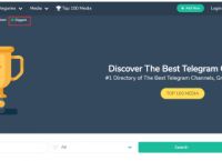 [telegreat频道]telegreat怎么搜频道