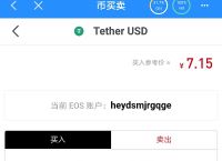 关于钱包里的usdt怎么卖出去的信息