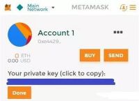 metamask中文版app下载的简单介绍