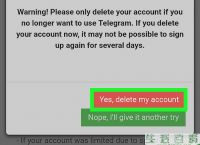 telegeram账号怎么注销的简单介绍