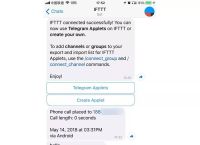 关于Telegram中国号码登录不了的信息