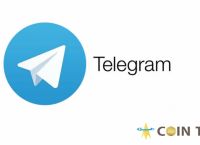 电报telegeram扫码-电报telegrammessenger