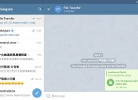 [telegram怎么打开文件]telegram里的文件怎么打开