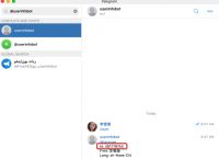 [telegreat国际版]telegeram中文版下载