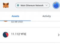 包含metamask钱包安卓手机版中文版的词条