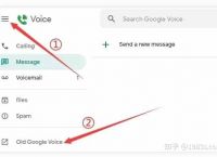 [googlevoice加载对话时出错]google voice 出了点问题请稍后再试