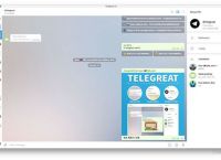 关于telegeram最新版下载2022的信息