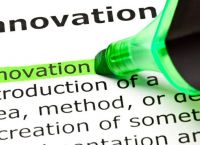 [innovation]innovation的形容词