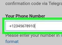 telegram收不到验证短信-telegram无法收到短信验证