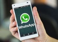 包含下载了whatsapp,为什么用不了的词条