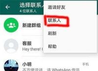 为什么whatsapp下载不了-下载whatsapp 怎么用不了