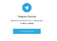 telegram怎么分享-telegram怎么添加好友