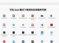 关于DeX下载的信息