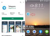 telegram怎么调汉语-twitter手机版怎么改成中文