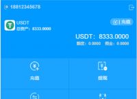 usdt钱包官方网站-usdt钱包下载手机版