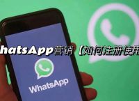 whatsapp华为下载教程-whatsapp华为下载安装2021