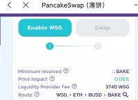 tp钱包官网首页-tp钱包price impact too high