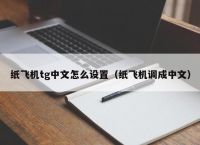 纸飞机中文版苹果-纸飞机中文版苹果版