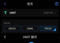 USDT为什么都想在麦子钱包交易-麦子钱包和imtoken钱包哪个好