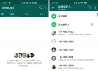 whatsapp2020版官方下载-whatsapp2020年官网最新版本下载安装