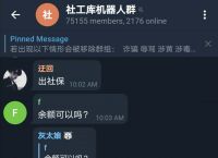 电报号怎么看-电报怎么看视频