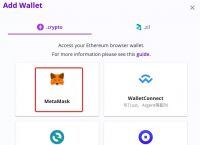 metamask-metamask app