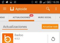 aptoide应用商店最新版aptoide-aptoide应用商店最新版v92061 官方