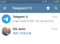 [telegraph中文设置]telegraph与telegram