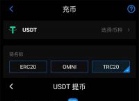 usdttrc20-USDTTRC20是什么意思