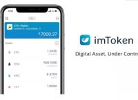 jmtoken冷钱包-冷钱包imtoken官网