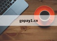 gopay1.cn-gopay钱包官网首页