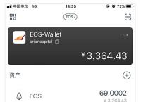 imtoken无法提现eos-imtoken里面的usdt为什么转不出去