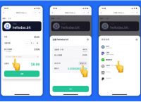 包含bitkeep钱包里的币怎么提出来的词条