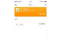 关于imtoken钱包app下载网址的信息