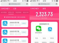 imoney怎么提现到微信-imoney提现什么时候到账