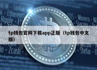 tp钱包app安卓官网下载-tp钱包的官网下载app正版