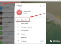 telegram怎么设置成汉字-telegram怎么设置汉语步骤