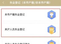 没有获取到就失业登记证信息,不允许申领失业保险金的简单介绍