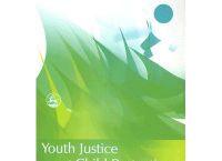 关于youthjusticestatistics的信息