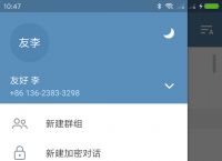 [telegreat中文]telegreat中文语言包下载