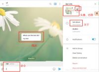 包含怎么把telegram改成汉语的词条