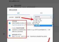 怎么把谷歌删除干净-如何删除google chrome