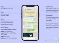 whatsappbusiness最新下载-whatsappbusiness最新版官方网下载