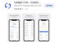 ledger钱包安全吗-ledger钱包支持哪些币