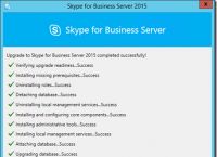 skypeforbusiness登录不上怎么办的简单介绍