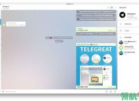 [telegreat官网下载教程]telegreat中文版496下载