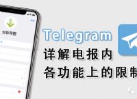 关于telegram这是什么意思的信息