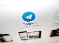 电报telegram百度百科的简单介绍